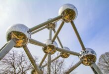 Nano Breaks to Brussels