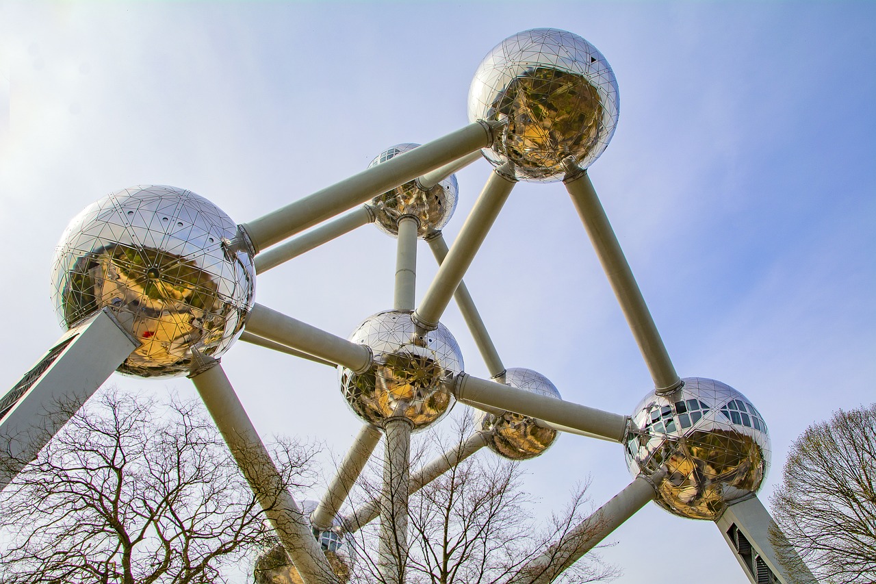 Nano Breaks to Brussels