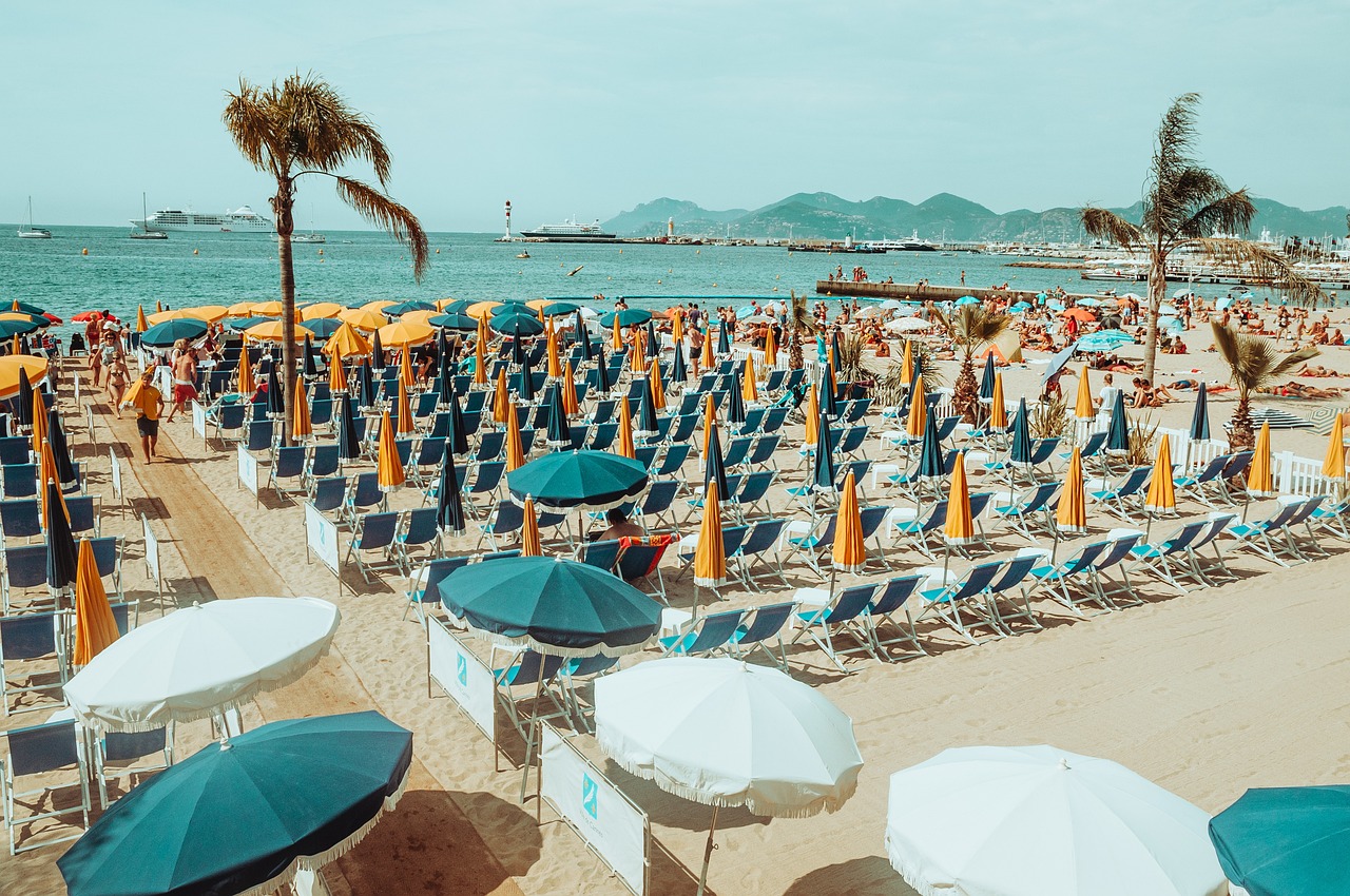 Nano Trips to Cannes