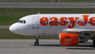 Nano Breaks from London Gatwick