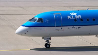 Short Breaks from Norwich Airport