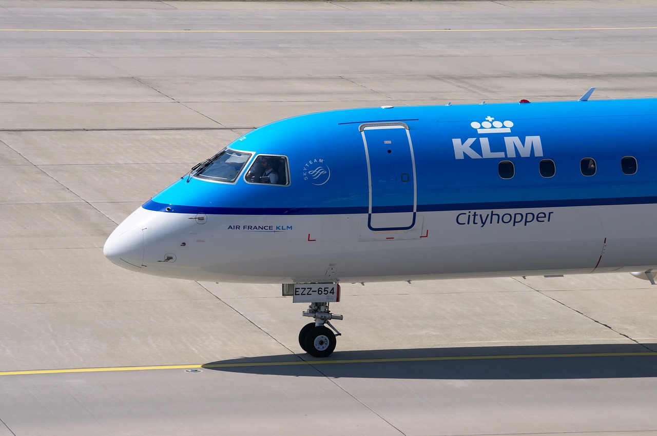 Short Breaks from Norwich Airport