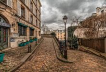 Nano Trips to Paris