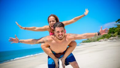 Nano Trip Couple