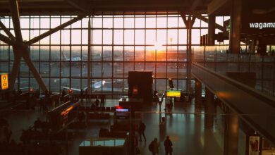 One Night Breaks from London