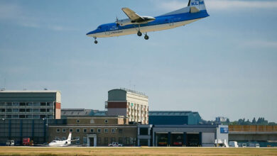 Short Breaks from London City Airport