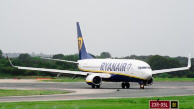 newcastle airport short breaks
