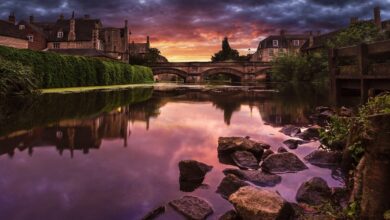 Stamford Short Breaks
