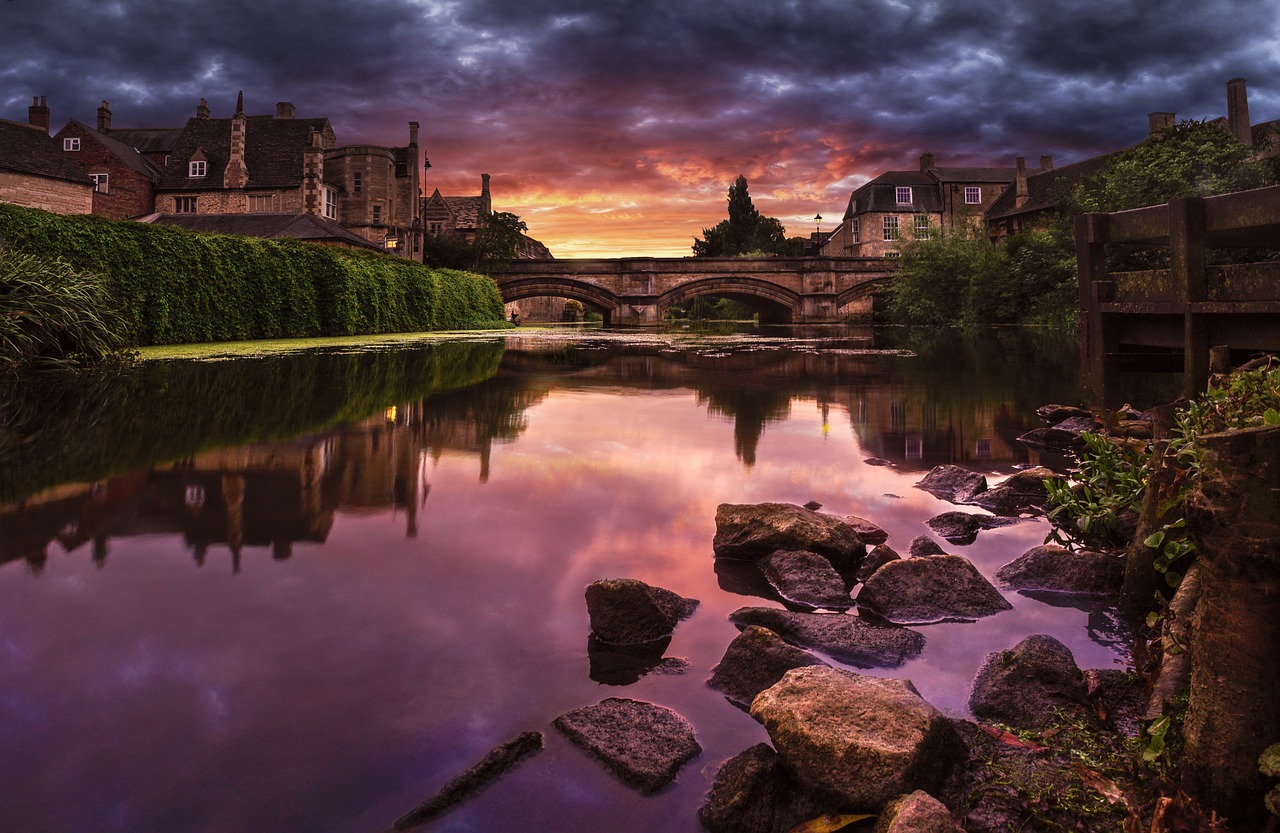 Stamford Short Breaks
