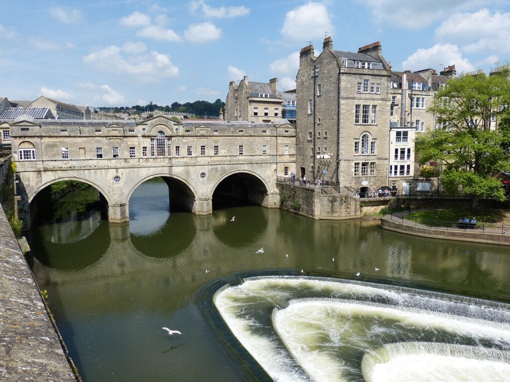 uk city breaks