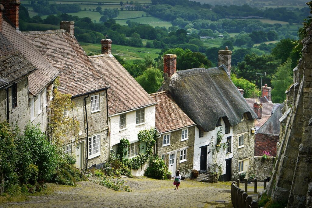 uk historic breaks