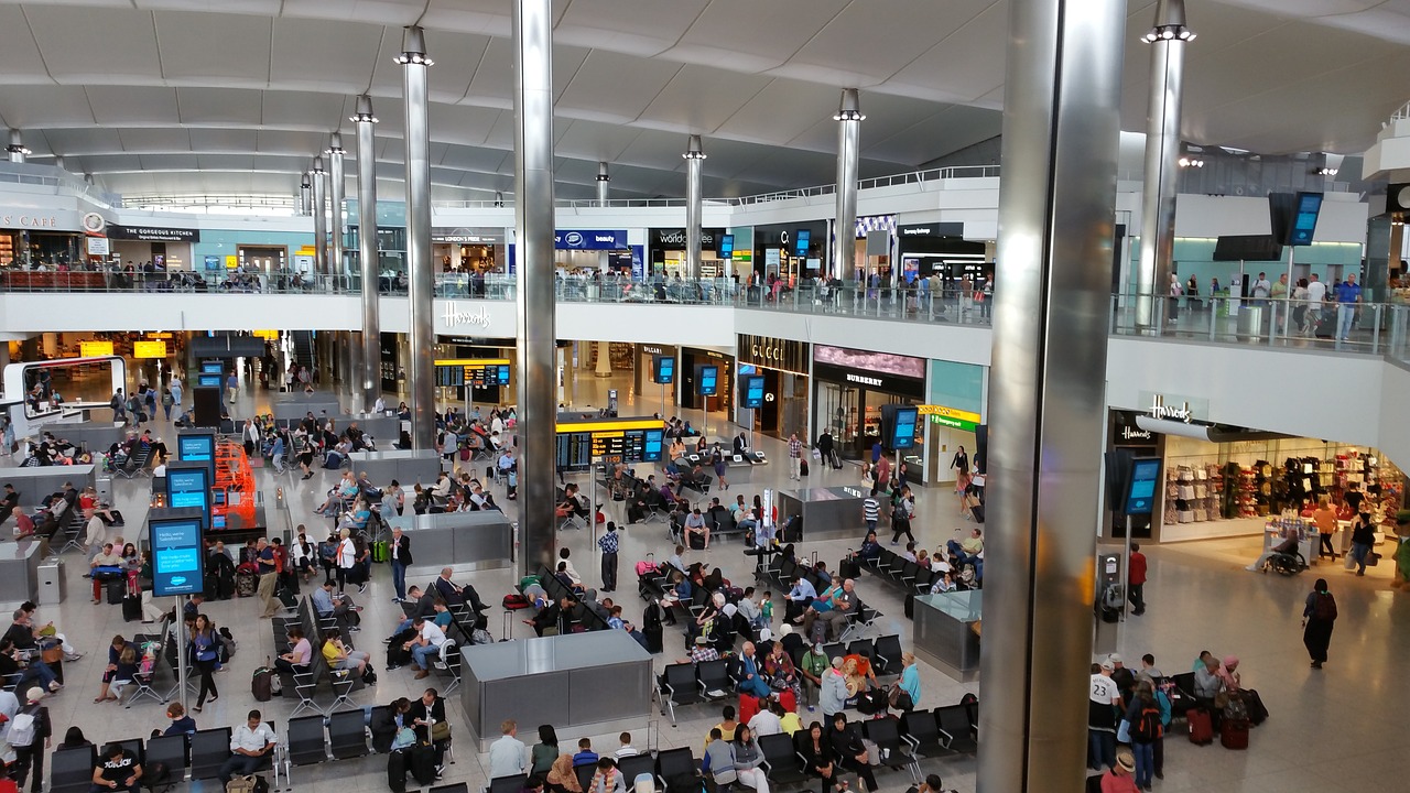 City Breaks from Heathrow