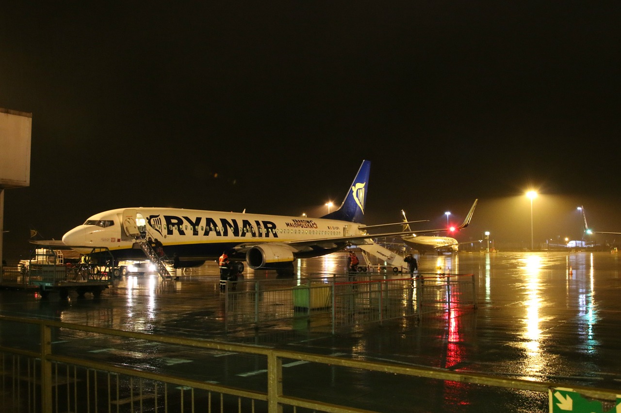 Stansted Airport Short Breaks