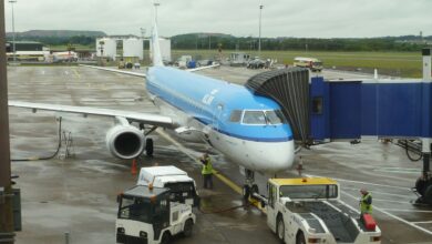 City Breaks from Scotland to Europe