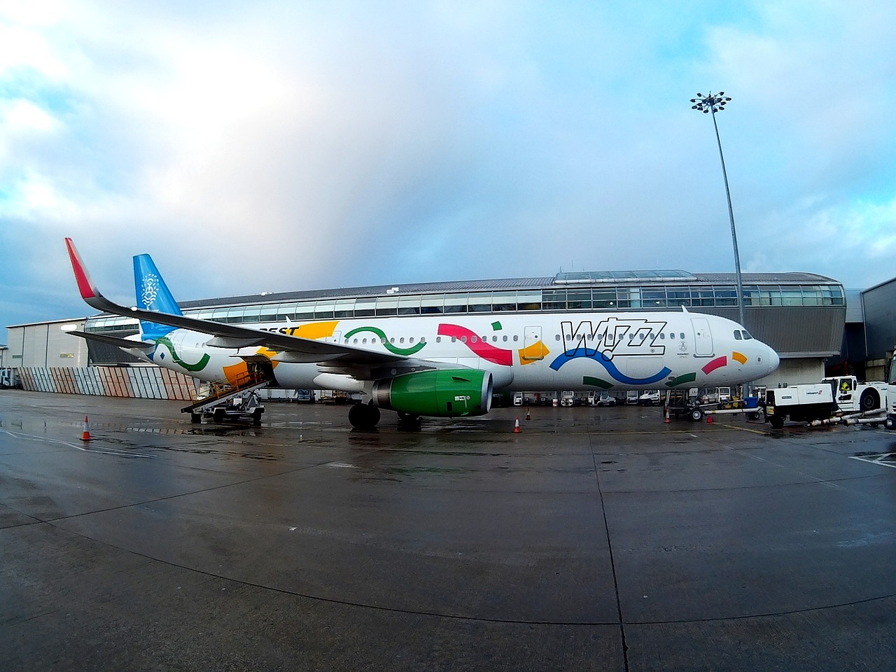 Short Breaks from Luton Airport