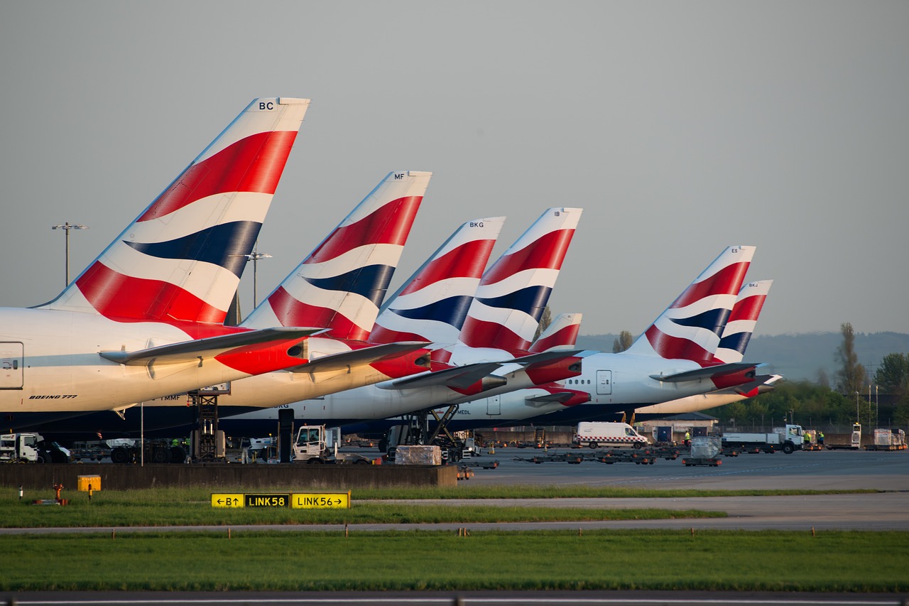 day trips from heathrow